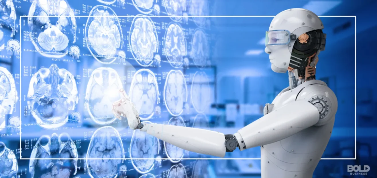 AI-Driven Solutions for Businesses